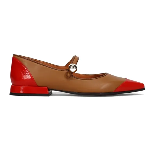 Shoes > Flats > Ballerinas - - Chie Mihara - Modalova