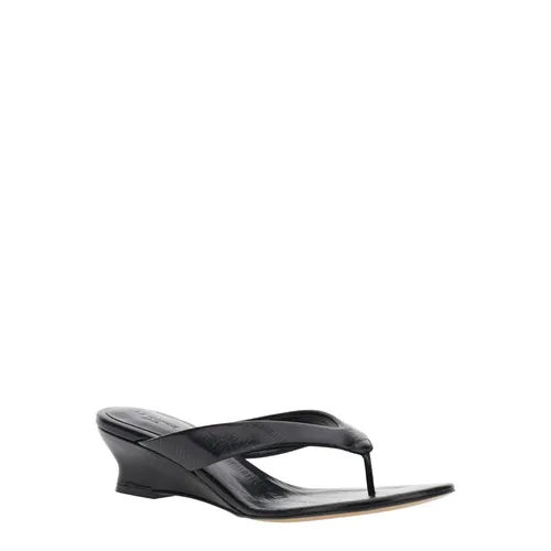 Shoes > Heels > Wedges - - Le Monde Beryl - Modalova