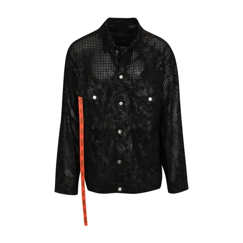 Jackets > Light Jackets - - VON Dutch - Modalova