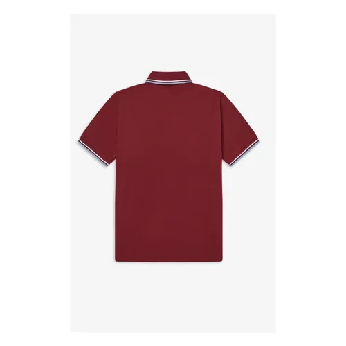 Tops > Polo Shirts - - Fred Perry - Modalova