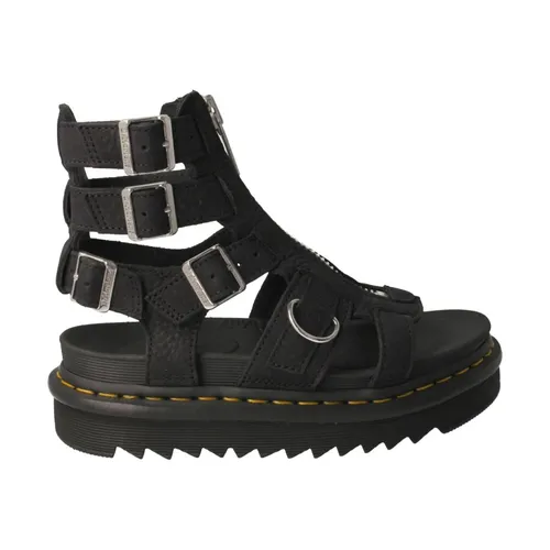 Shoes > Sandals > Flat Sandals - - Dr. Martens - Modalova