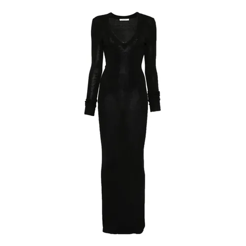 Dresses > Day Dresses > Maxi Dresses - - Entire Studios - Modalova