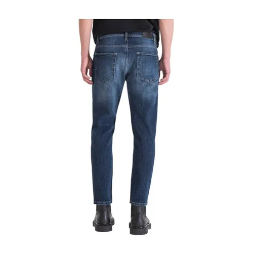 Jeans > Slim-fit Jeans - - Antony Morato - Modalova
