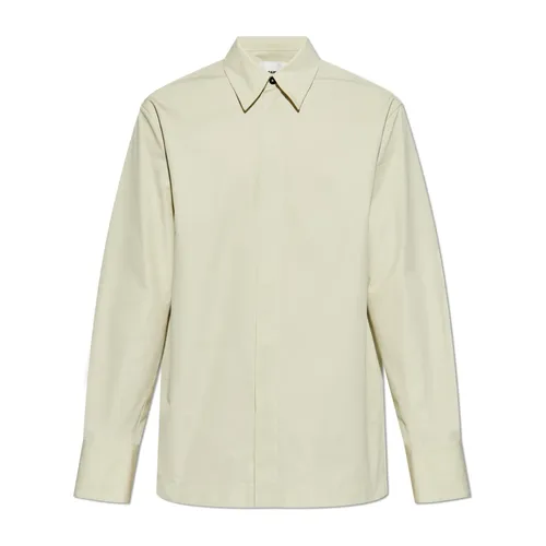 Shirts > Casual Shirts - - Jil Sander - Modalova