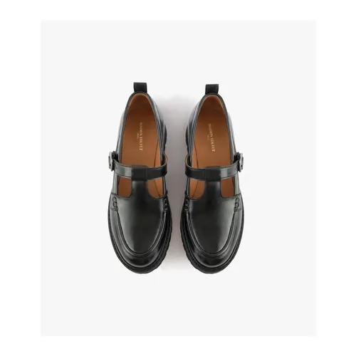 Shoes > Flats - - Maison Toufet - Modalova