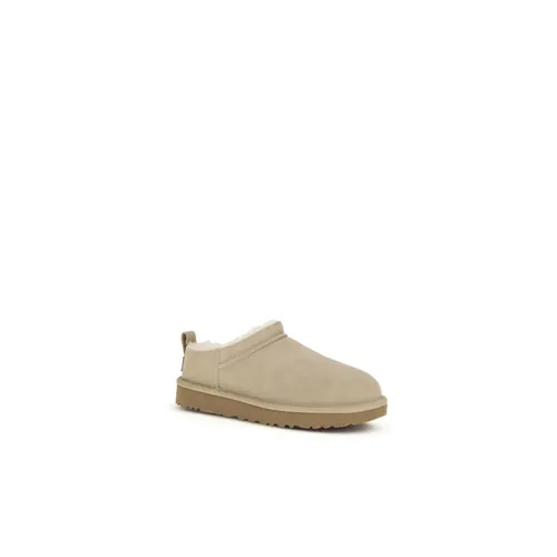 UGG - Shoes > Slippers - Beige - UGG - Modalova