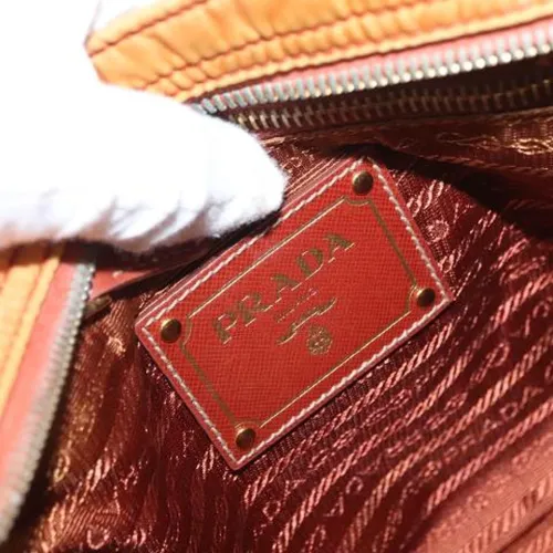 Pre-owned > Pre-owned Bags > Pre-owned Cross Body Bags - - Prada Vintage - Modalova
