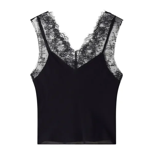 Blouses & Shirts > Blouses - - Patrizia Pepe - Modalova