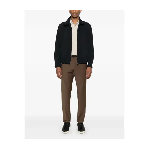 Jackets > Light Jackets - - Emporio Armani - Modalova