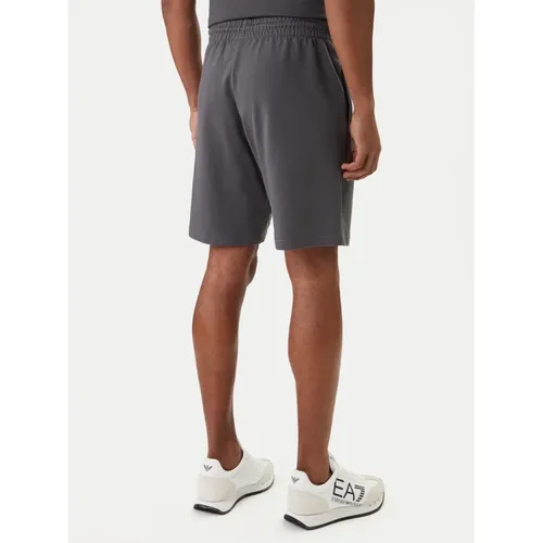 Shorts > Casual Shorts - - Emporio Armani EA7 - Modalova