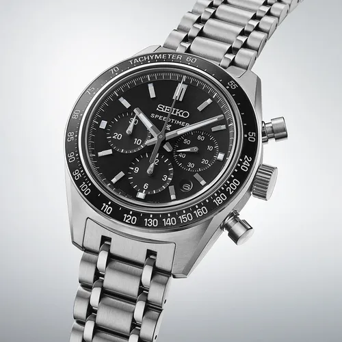 Accessories > Watches - - Seiko - Modalova