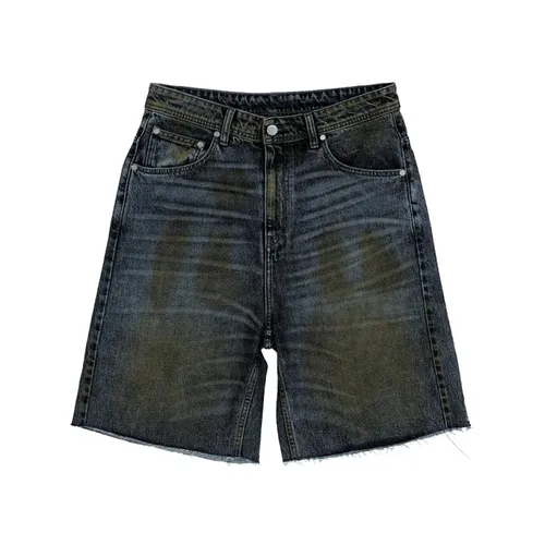 Shorts > Denim Shorts - - 44 Label Group - Modalova