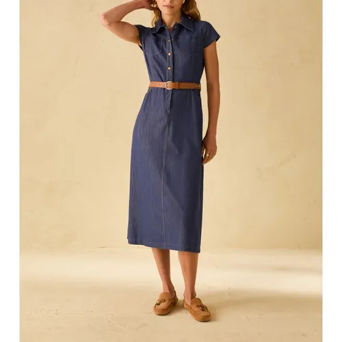 Dresses > Day Dresses > Midi Dresses - - Pennyblack - Modalova
