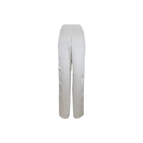 Trousers > Sweatpants - - Elisabetta Franchi - Modalova