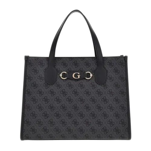 Guess - Bags > Handbags - Black - Guess - Modalova