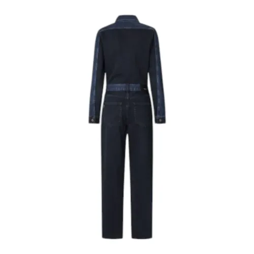 Jumpsuits & Playsuits > Jumpsuits - - Pepe Jeans - Modalova