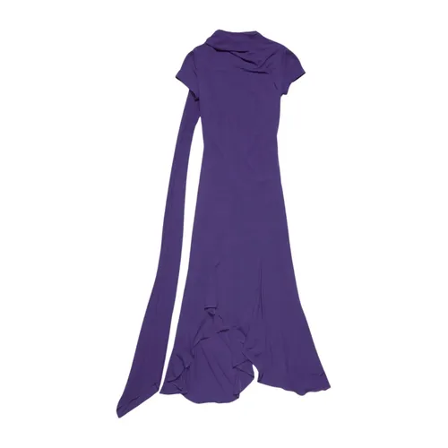 Dresses > Day Dresses > Midi Dresses - - Acne Studios - Modalova