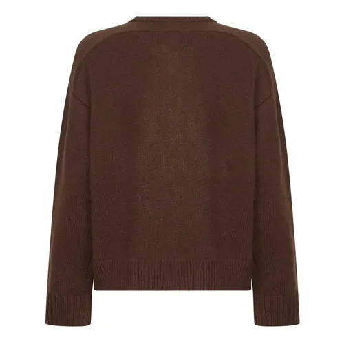 Knitwear > Cardigans - - Loulou Studio - Modalova