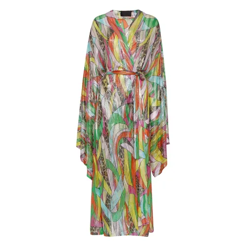 Blouses & Shirts > Kimonos - - Philipp Plein - Modalova