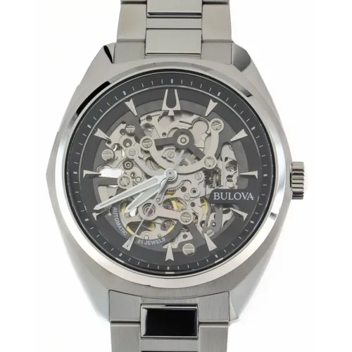 Accessories > Watches - - Bulova - Modalova