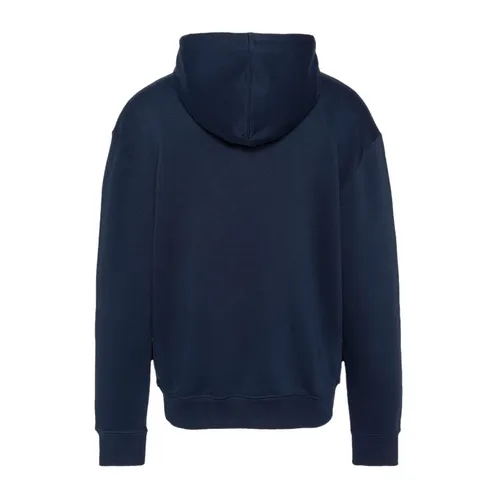Sweatshirts & Hoodies > Hoodies - - Schott NYC - Modalova