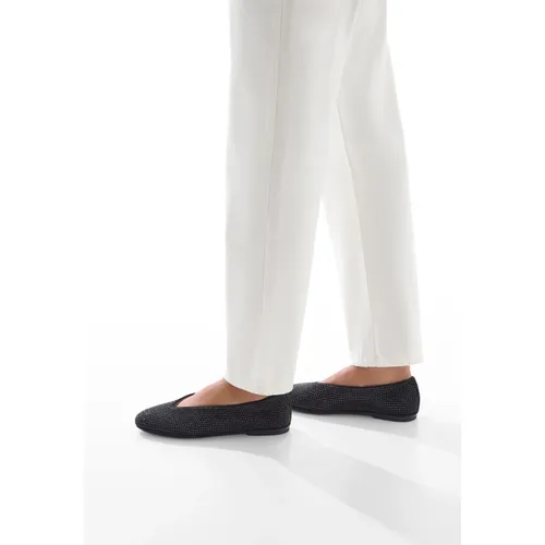 Shoes > Flats > Ballerinas - - Voile Blanche - Modalova