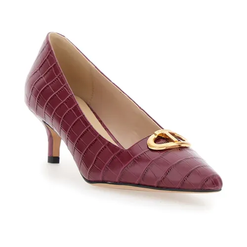 Shoes > Heels > Pumps - - Twinset - Modalova