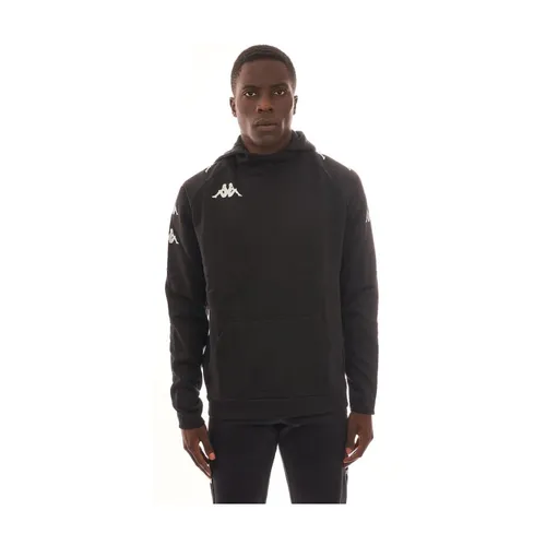 Sweatshirts & Hoodies > Hoodies - - Kappa - Modalova