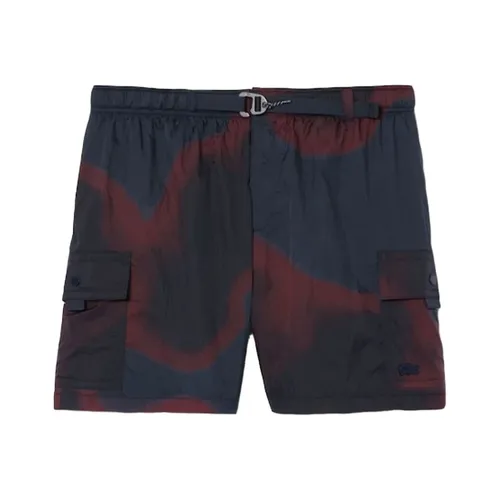Shorts > Casual Shorts - - Lacoste - Modalova