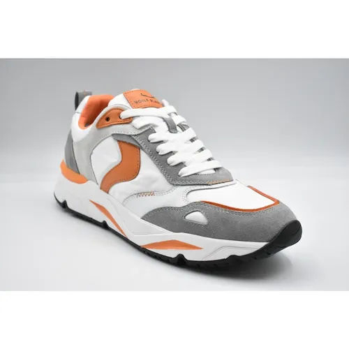 Shoes > Sneakers - - Voile Blanche - Modalova