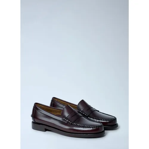 Shoes > Flats > Loafers - - Sebago - Modalova