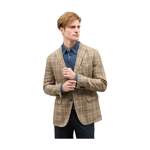 Jackets > Blazers - - Boglioli - Modalova