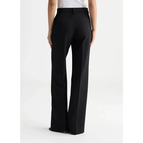 Trousers > Wide Trousers - - Liu Jo - Modalova