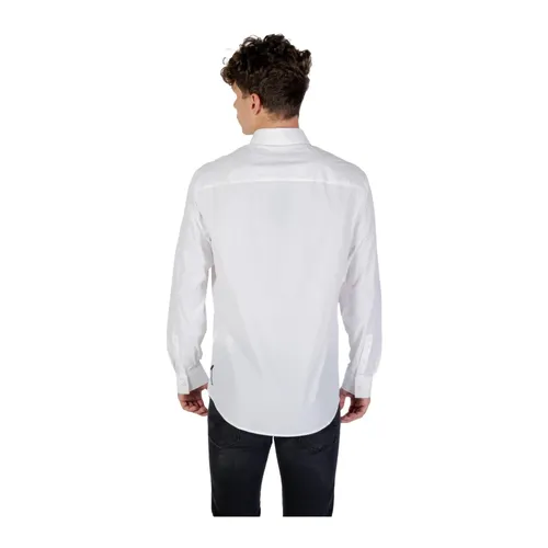 Shirts > Formal Shirts - - Armani Exchange - Modalova