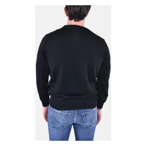Knitwear > Round-neck Knitwear - - Kangra - Modalova