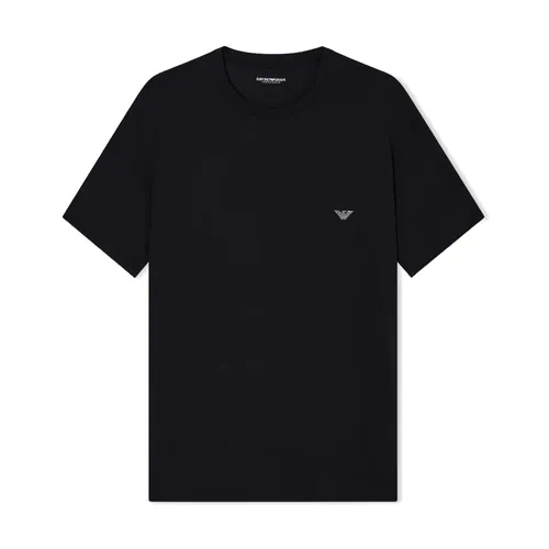 Tops > T-Shirts - - Emporio Armani - Modalova