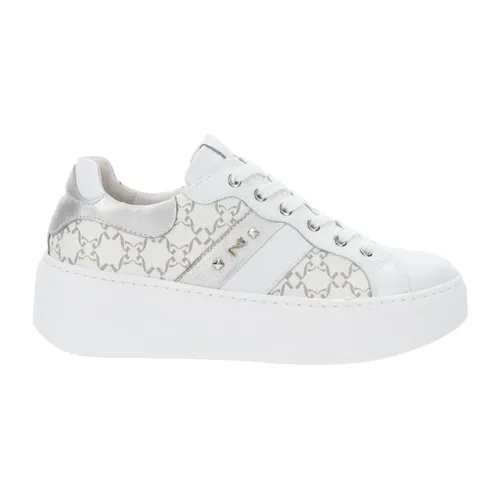 Shoes > Sneakers - - Nerogiardini - Modalova