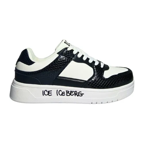 Shoes > Sneakers - - Iceberg - Modalova