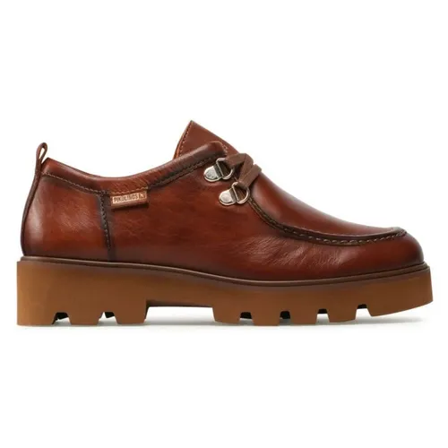 Shoes > Flats > Laced Shoes - - Pikolinos - Modalova