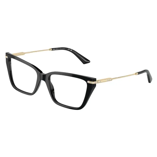 Accessories > Glasses - - Jimmy Choo - Modalova