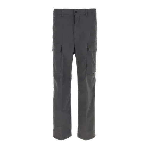 Trousers > Straight Trousers - - Carhartt Wip - Modalova