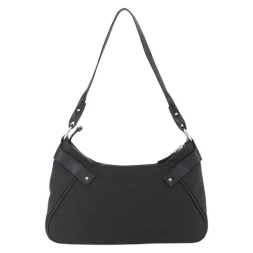 Pre-owned > Pre-owned Bags > Pre-owned Shoulder Bags - - Salvatore Ferragamo Pre-owned - Modalova
