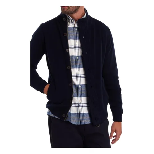 Knitwear > Cardigans - - Barbour - Modalova