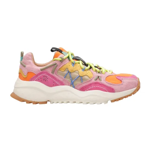 Shoes > Sneakers - - Flower Mountain - Modalova