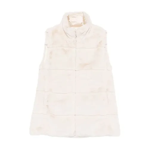 Jackets > Vests - - Save The Duck - Modalova