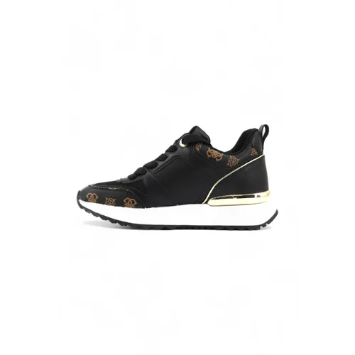 Guess - Shoes > Sneakers - Black - Guess - Modalova