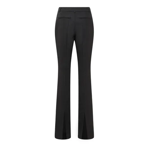 Trousers > Wide Trousers - - L'Autre Chose - Modalova