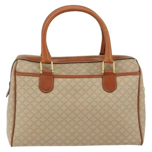 Pre-owned > Pre-owned Bags > Pre-owned Handbags - - Celine Vintage - Modalova