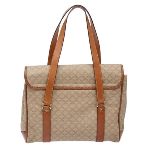 Pre-owned > Pre-owned Bags > Pre-owned Shoulder Bags - - Celine Vintage - Modalova