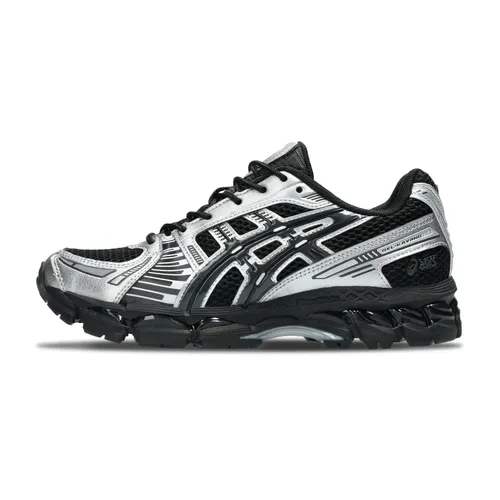 Asics - Shoes > Sneakers - Black - Asics - Modalova